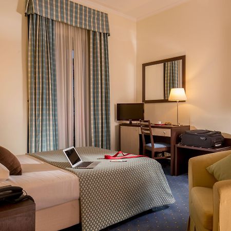 רומא Resort La Rocchetta מראה חיצוני תמונה
