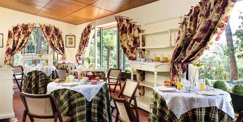 רומא Resort La Rocchetta מראה חיצוני תמונה