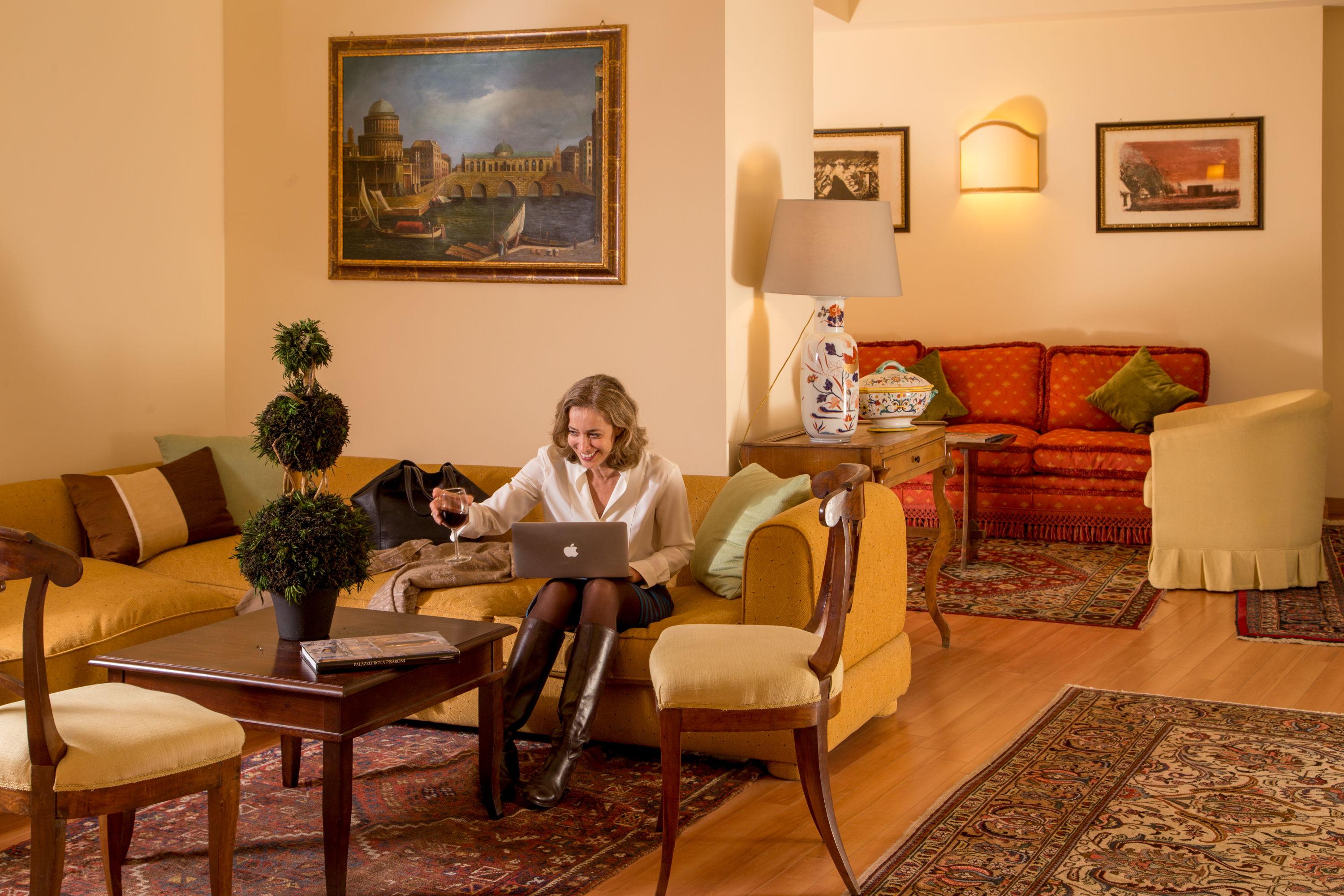 רומא Resort La Rocchetta מראה חיצוני תמונה