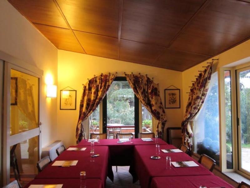 רומא Resort La Rocchetta מראה חיצוני תמונה