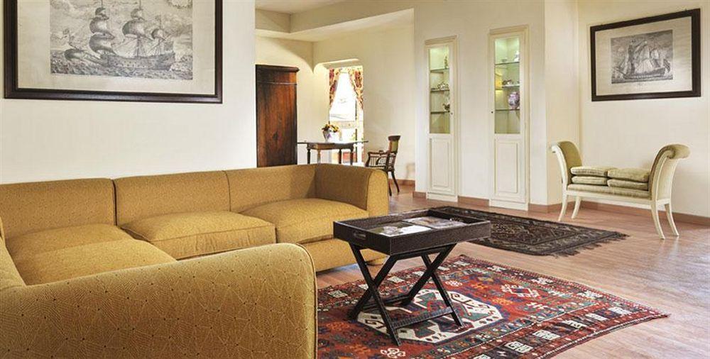 רומא Resort La Rocchetta מראה חיצוני תמונה