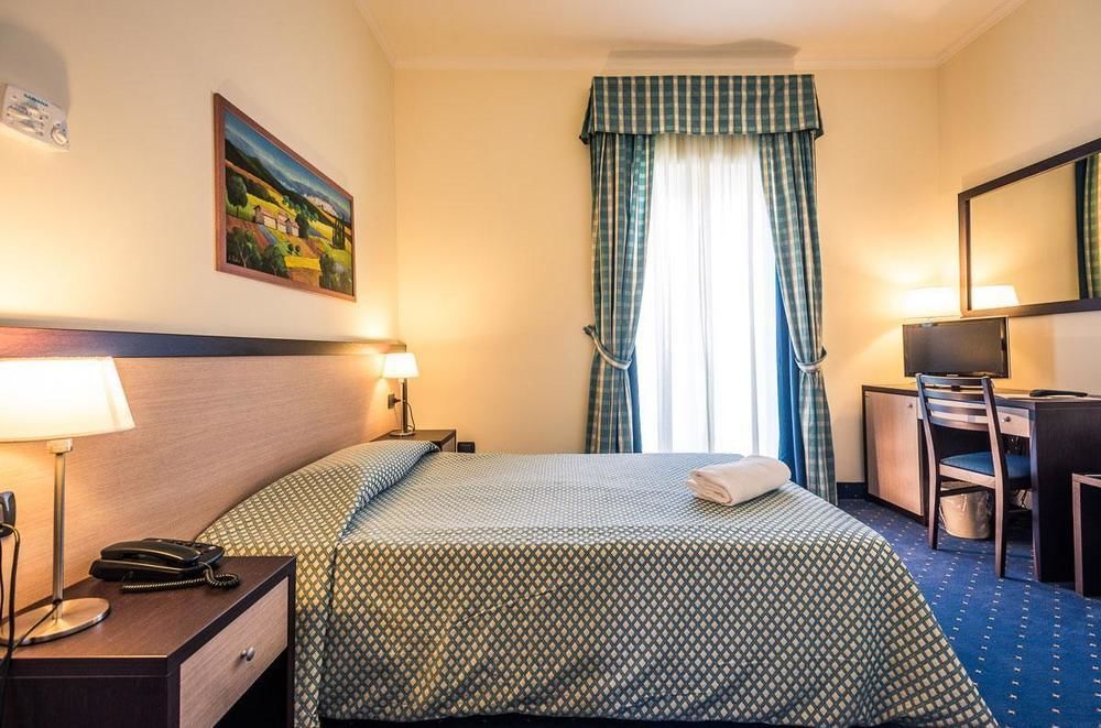 רומא Resort La Rocchetta מראה חיצוני תמונה