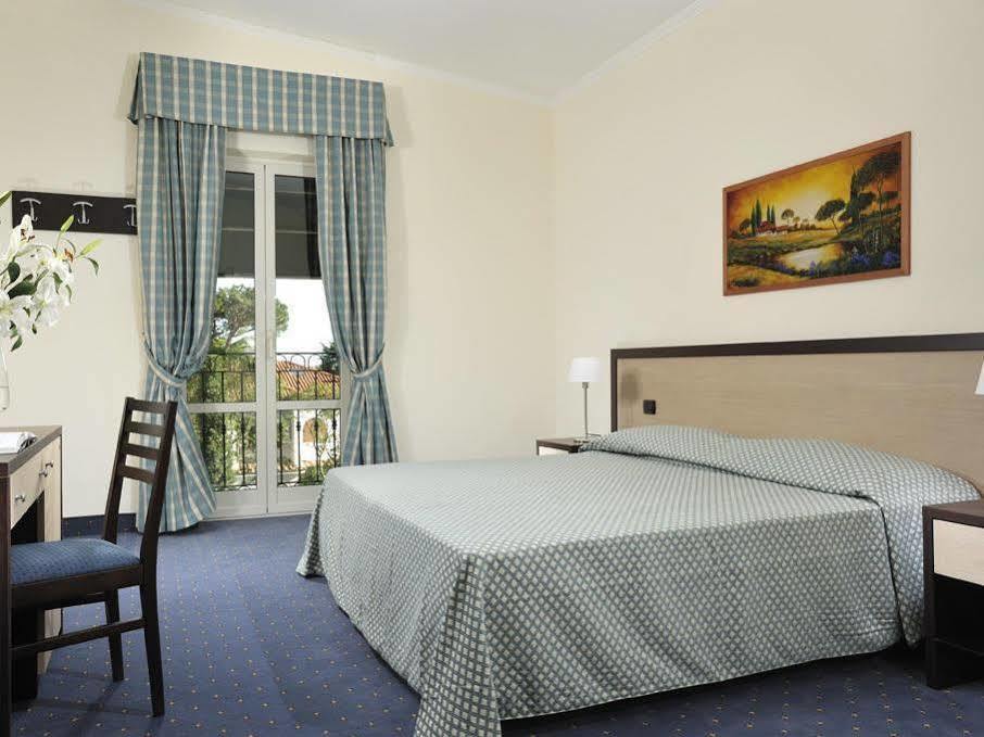 רומא Resort La Rocchetta מראה חיצוני תמונה