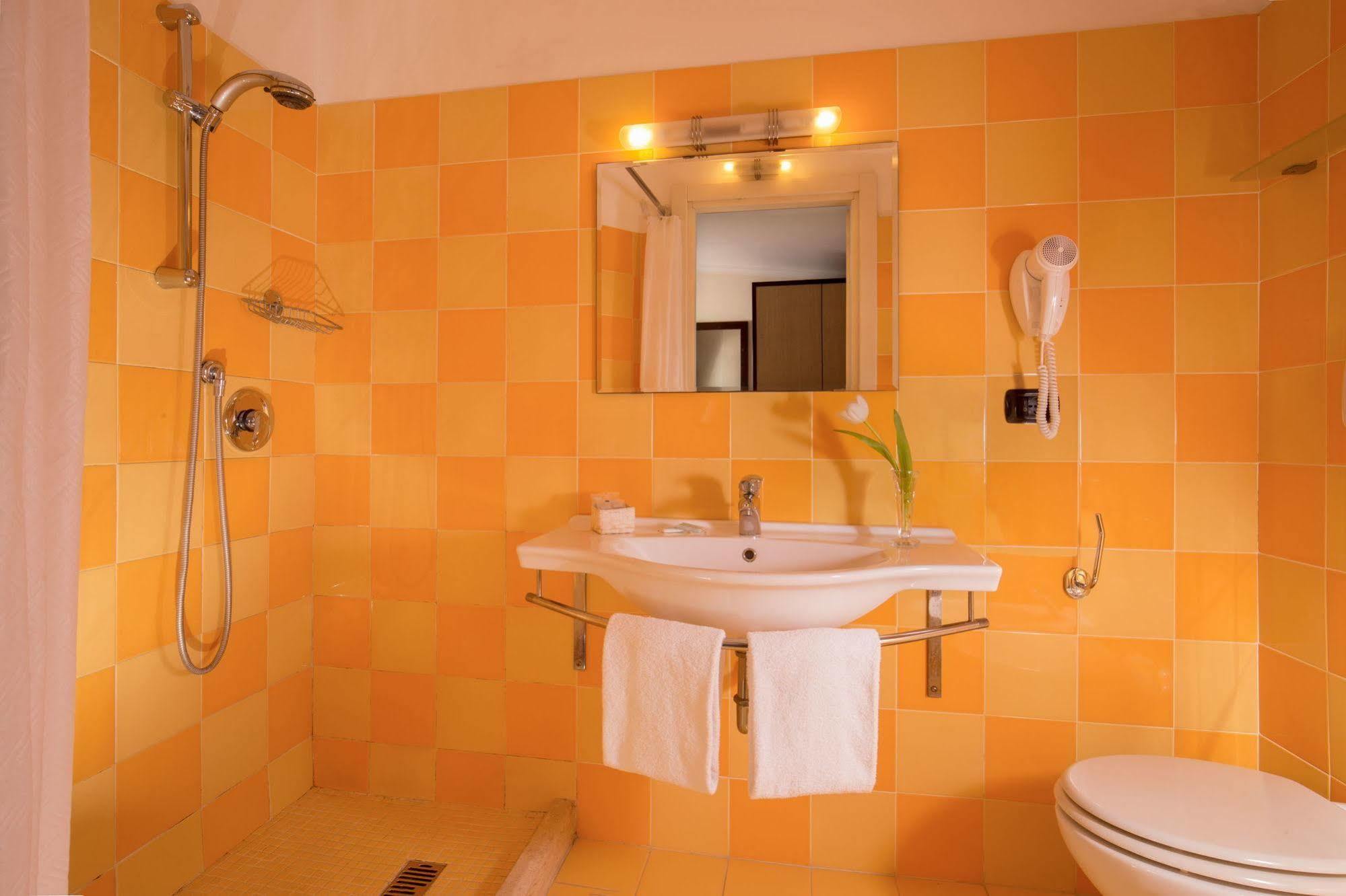 רומא Resort La Rocchetta מראה חיצוני תמונה