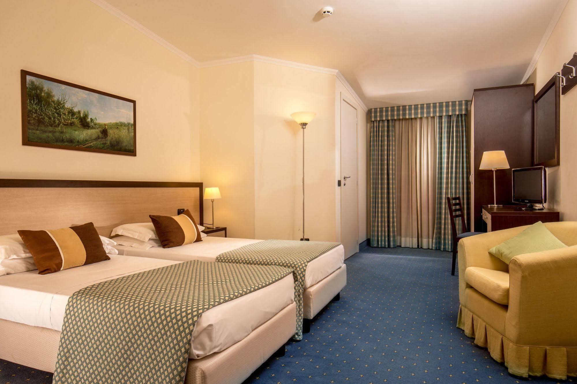 רומא Resort La Rocchetta מראה חיצוני תמונה