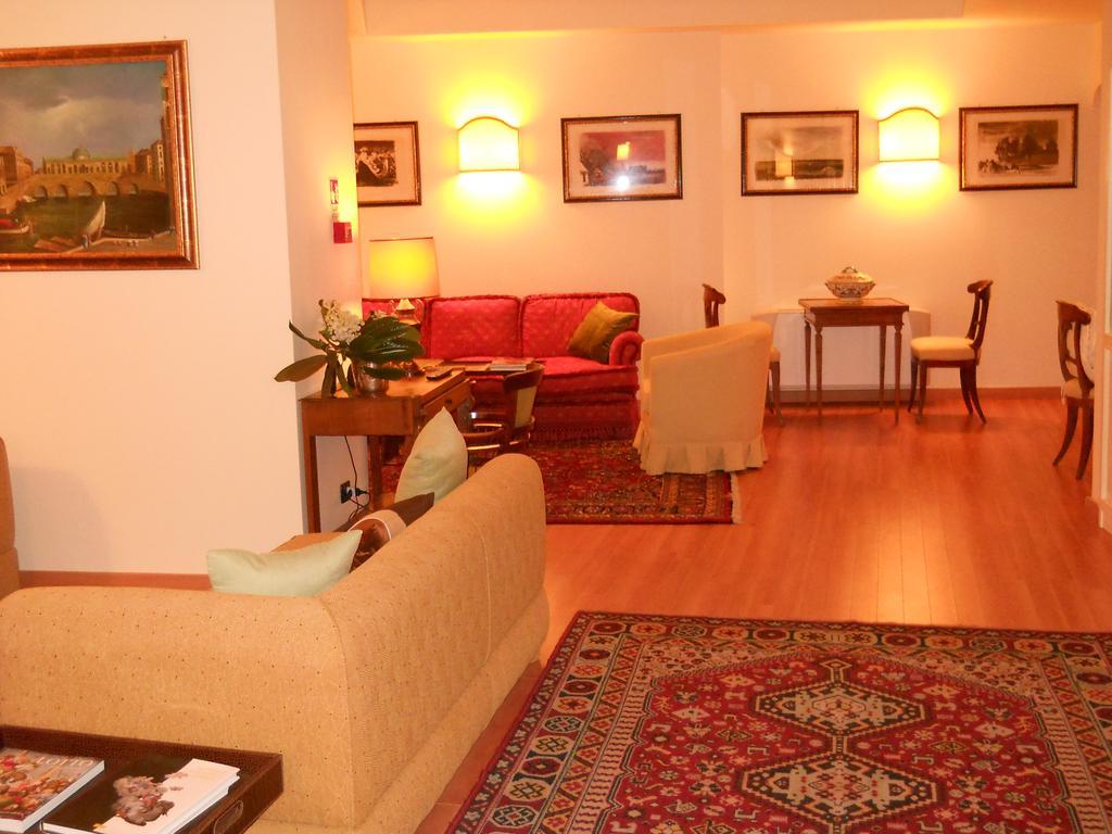 רומא Resort La Rocchetta מראה חיצוני תמונה