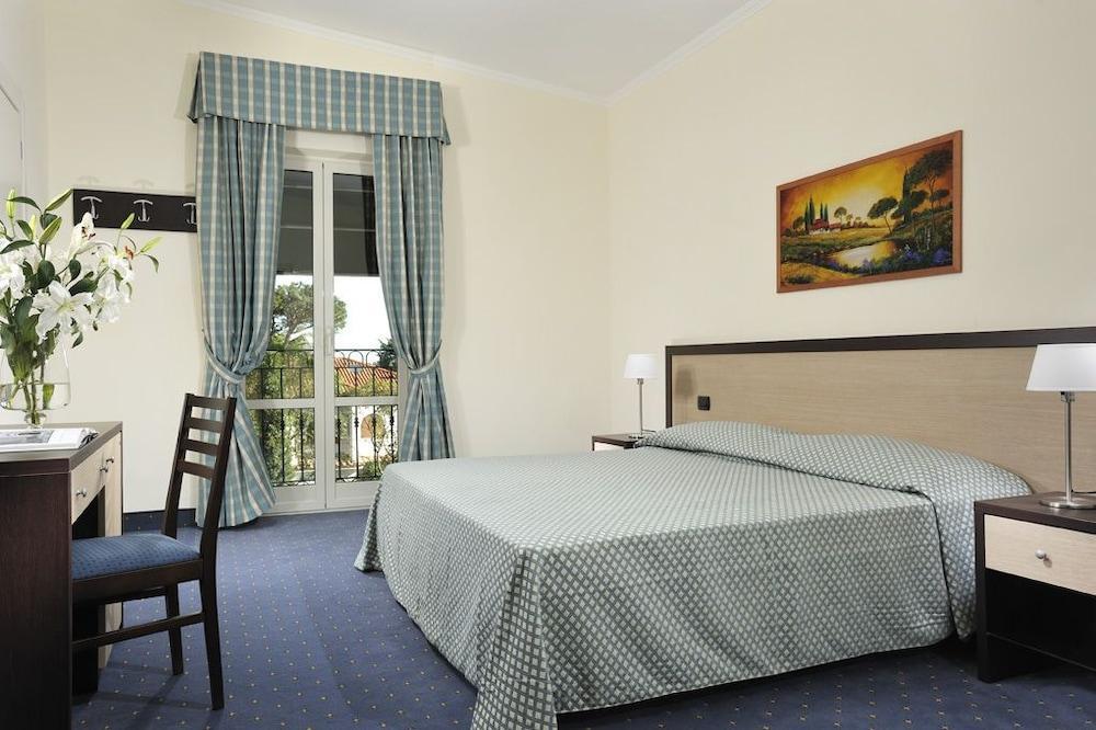 רומא Resort La Rocchetta מראה חיצוני תמונה